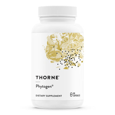 Phytogen - Thorne